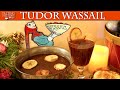 What the heck is Wassail?