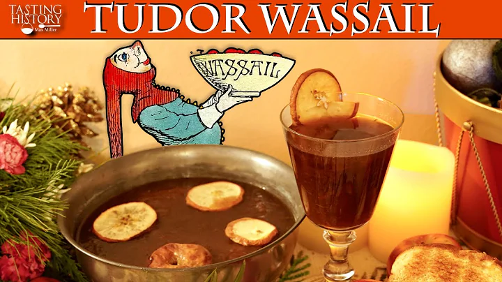 What the heck is Wassail?