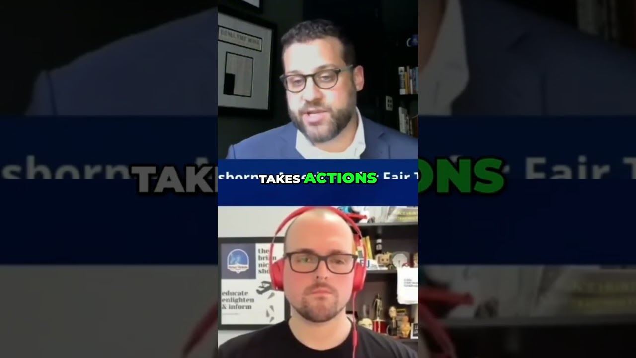 Public Employees Have NO Choice: The Union Dilemma! #shorts