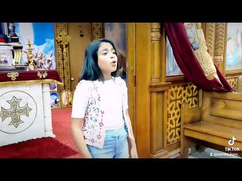 بنعيش له وقلوبنا في السماء