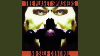 Video thumbnail of "The Planet Smashers - Fabricated"