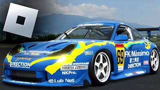 roblox raycast chassis 996 test