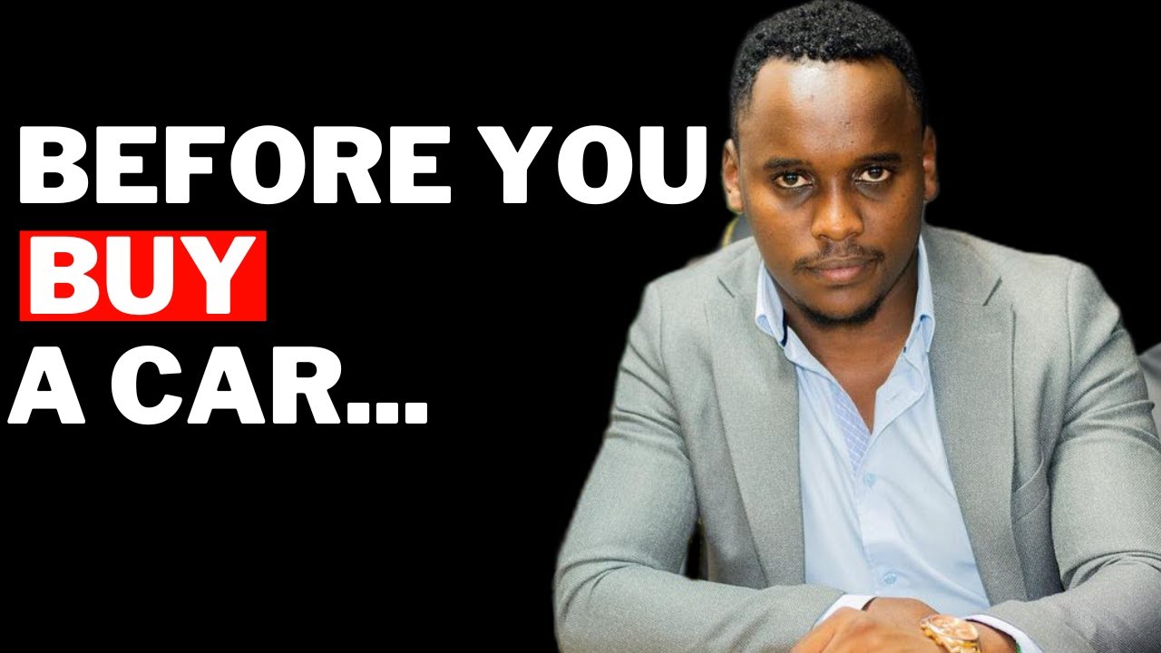 Why Are Cars in Kenya So Overpriced? Finally The Truth Unveiled