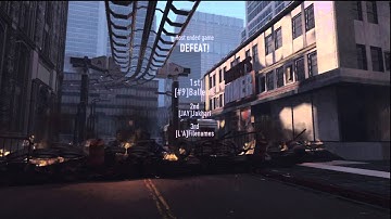 Advanced Warfare Quickscoping 1v1