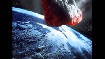 Asteroid - The Infinite Secrets Of Planet Megladoon