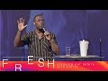 Robert Madu "Fresh Prospective"