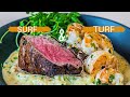 Surf & Turf | Jacob Jørgsholm