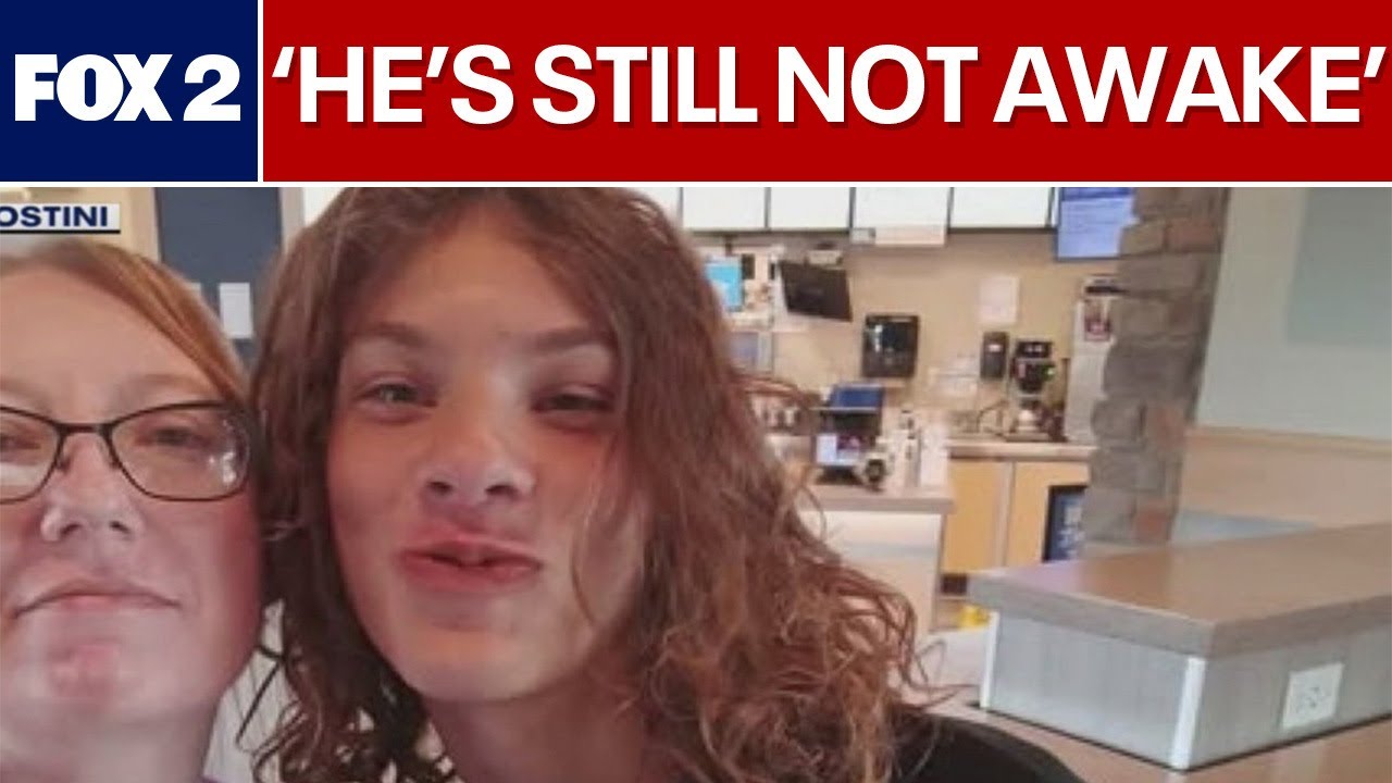 Macomb County teen seriously hurt after car crash; Michigan woman finds dead mouse in energy drink