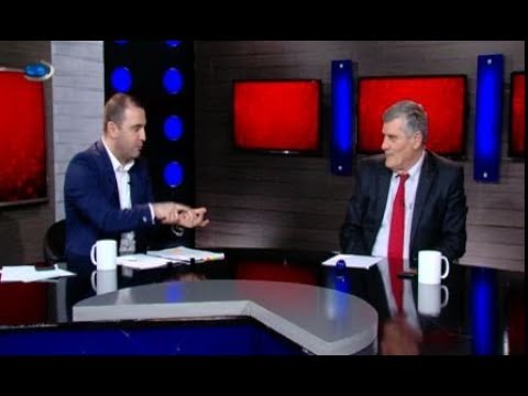 ერთი ადგილი არ გაქვთ, რომ ხმა ამოიღოთ, მონები, კოლექტიური კუხიანიძეები ხართ - ლევან ხაბეიშვილი