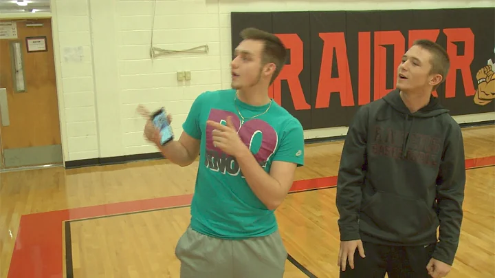 Ten Question Tuesday - Keaton Garner/Jameson Smith