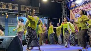 Campursari Bedayan Sekarsari Ludruk Budhi Wijaya x Tehaje Audio / Banyuasin Kromong Ngusikan Jombang