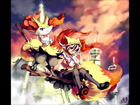 Nightcore-Bang Bang Bang