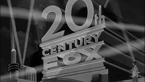 Twentieth Century Fox Logo (1949)