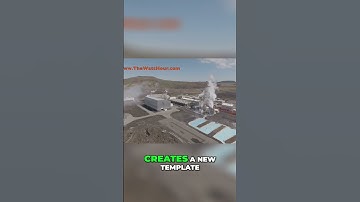 Geothermal Power: AI