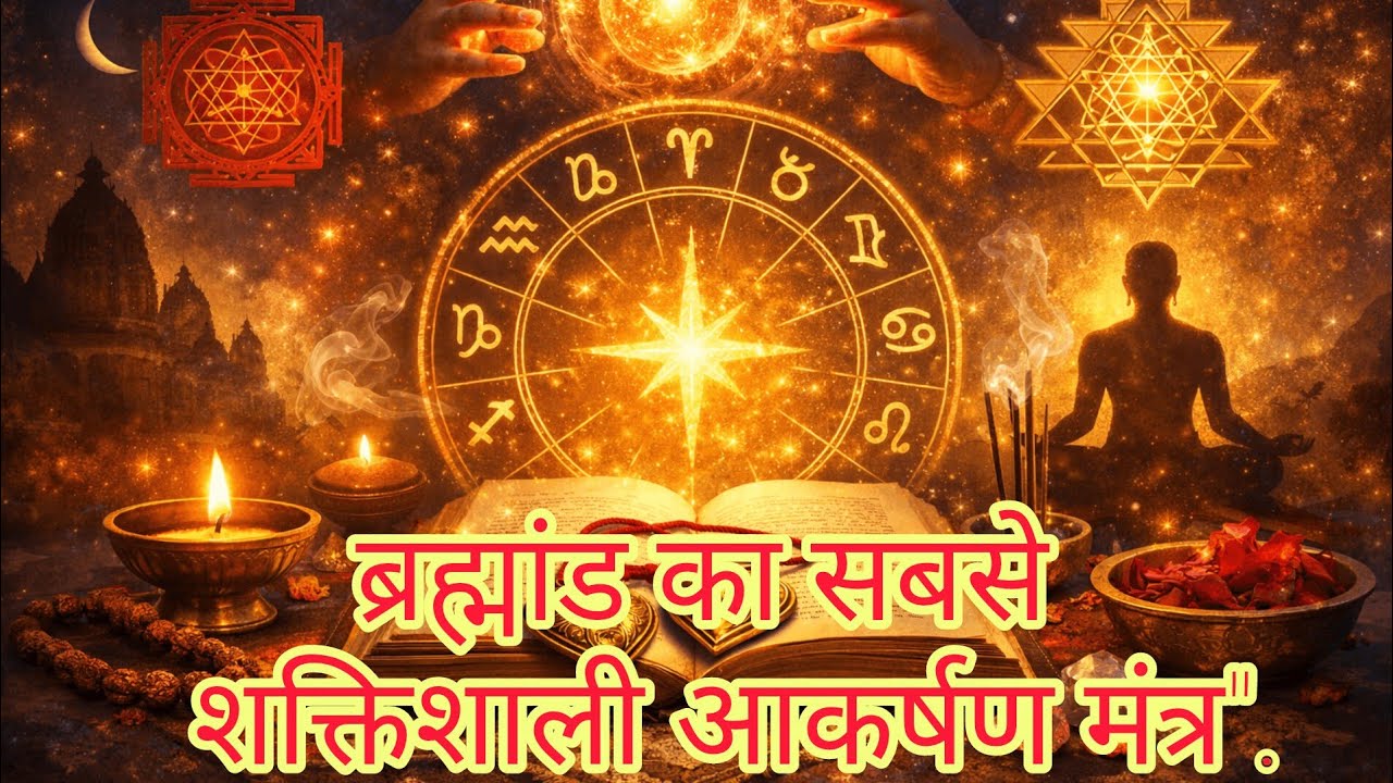 YouTube के फेक बाबाओं से बचें! | वशीकरण का काला सच: क्या यह वाकई काम करता है? 😱