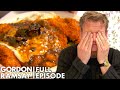 "It's Like Someone's Dropped A T-Rex Foot On My Plate" | Hotel Hell FULL EPISODE