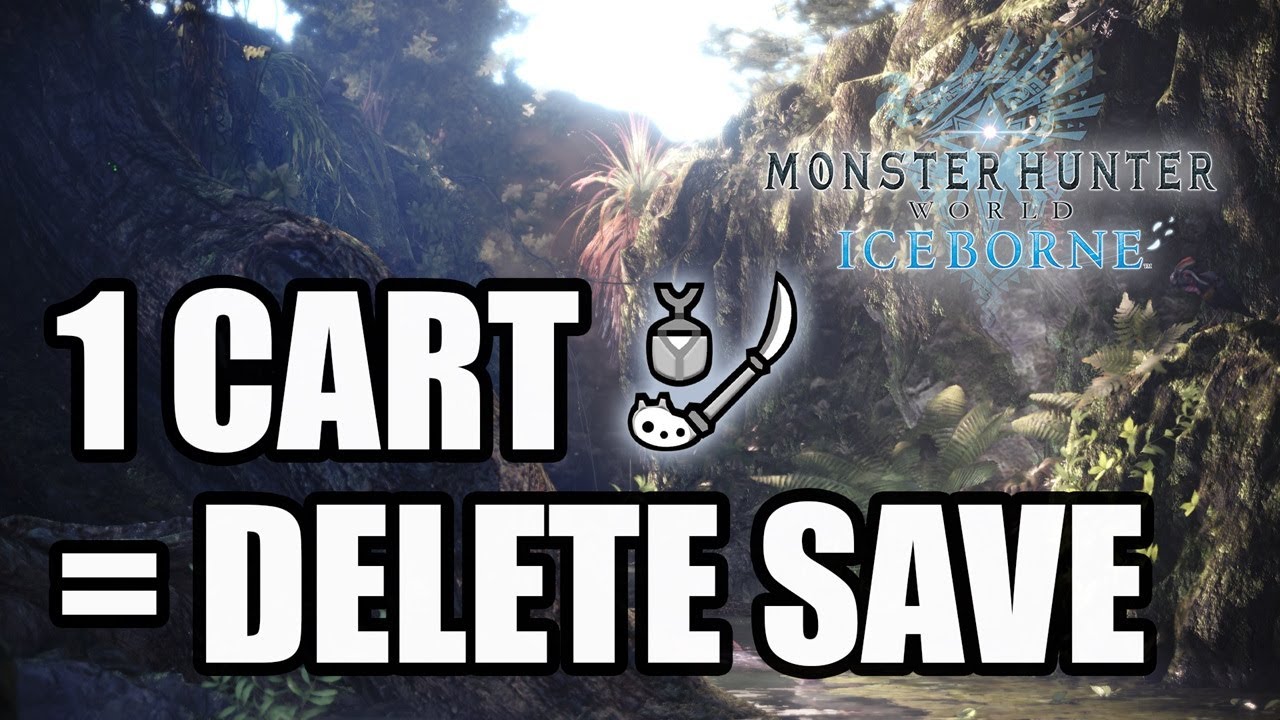 MHW Permadeath playthrough (Insect Glaive) pt.6