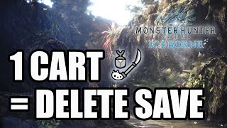 MHW Permadeath playthrough (Insect Glaive) pt.6
Twitch: https://www.twitch.tv/cantaperme
Discord: https://discord.gg/nJDbtu6
Twitter: https://twitter.com/MH_Canta MHW Permadeath playthrough (Insect Glaive) pt.6