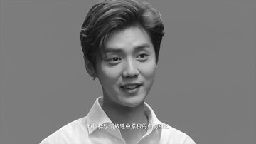 [PTSUB][720P] 170710 - Louis Vuitton 《路易威登》 #LVConnected - Mensagem do LuHan