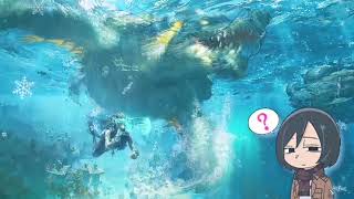 Too Slow Encore V2 Nightcore