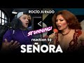 Rocío Jurado Reaction Señora Video (Absolutely Stunning!) | Dereck Reacts