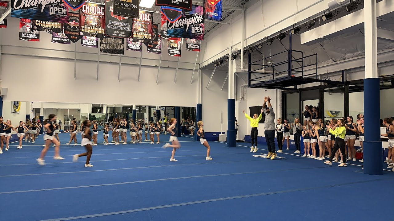 IRL - STALLIONS FULL OUT!!!