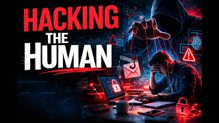 Hacking the Human: The Psychology Behind Social Engineering Attacks