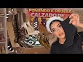 MEGA HAUL DE CALZADO DE SHEIN 👠 Zapatos de TENDENCIA. 
