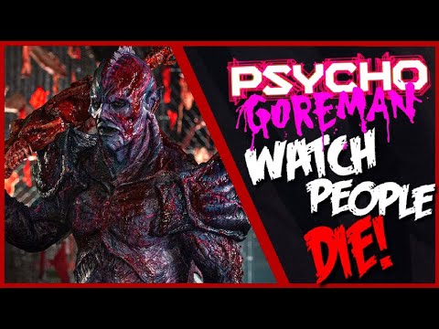 Psycho Goreman (2020) KILL COUNT