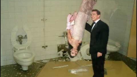 Get Your Ass to Mars (Parts 1, 2 & 3)