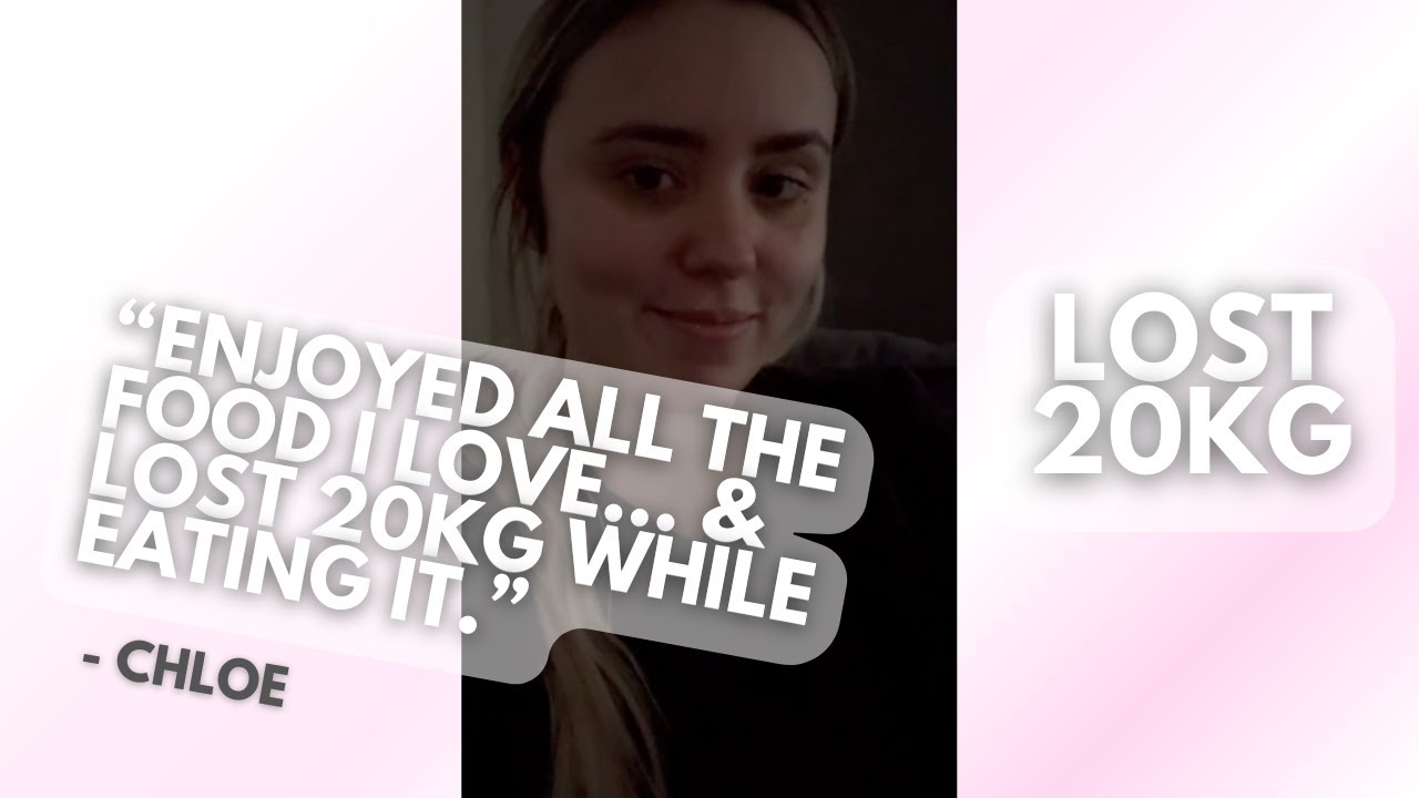 Chloe's story
