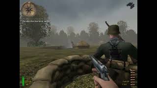 Medal of Honor: Allied Assault Custom mappack Normandy - The Bocage