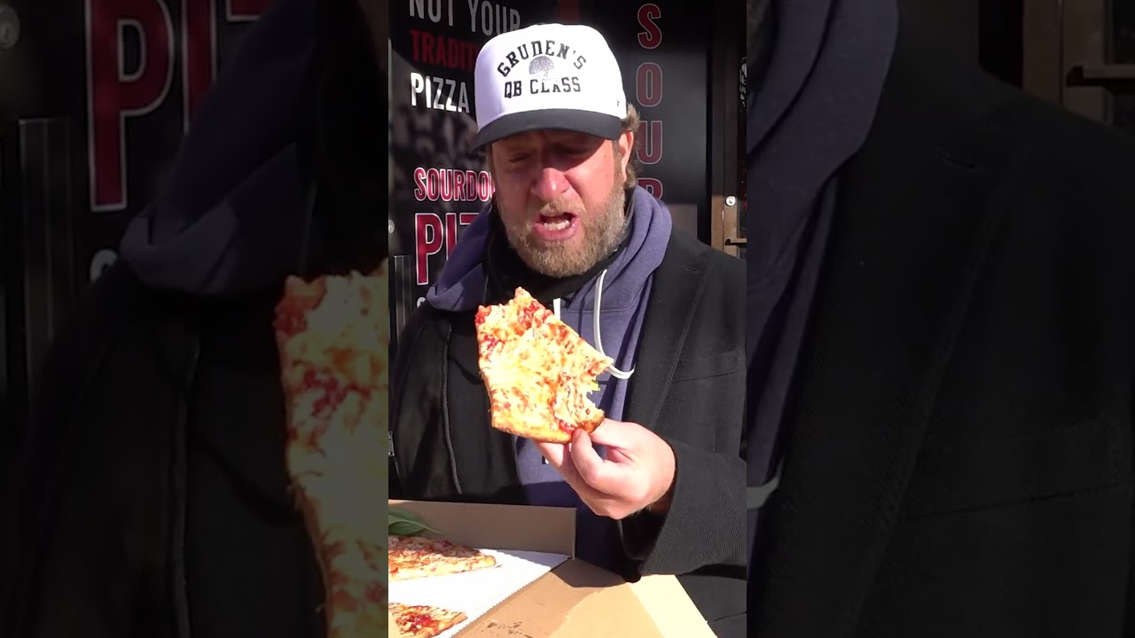 These Are The Type Of Pizzeria Owners Dave Portnoy Wants To See Succeed