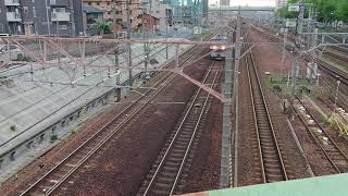 ●20190426 EF210形 ＠金山駅付近