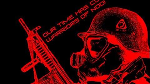 Command & Conquer N64 Music - In The Line of Fire (Frank Klepacki)