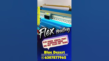 flex printing machine #flex #banner #printingmachine #bannerdesign #coreldraw #corelart