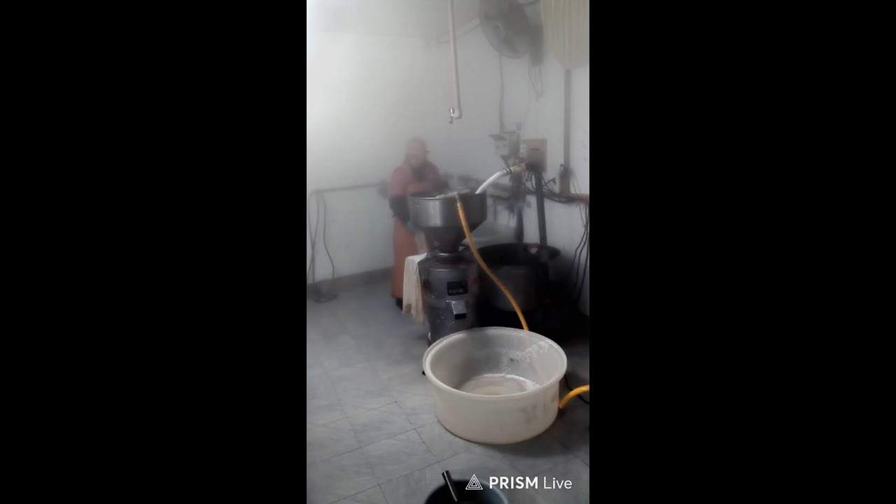 🔴LIVE🔴🤫Gourmet Tofu