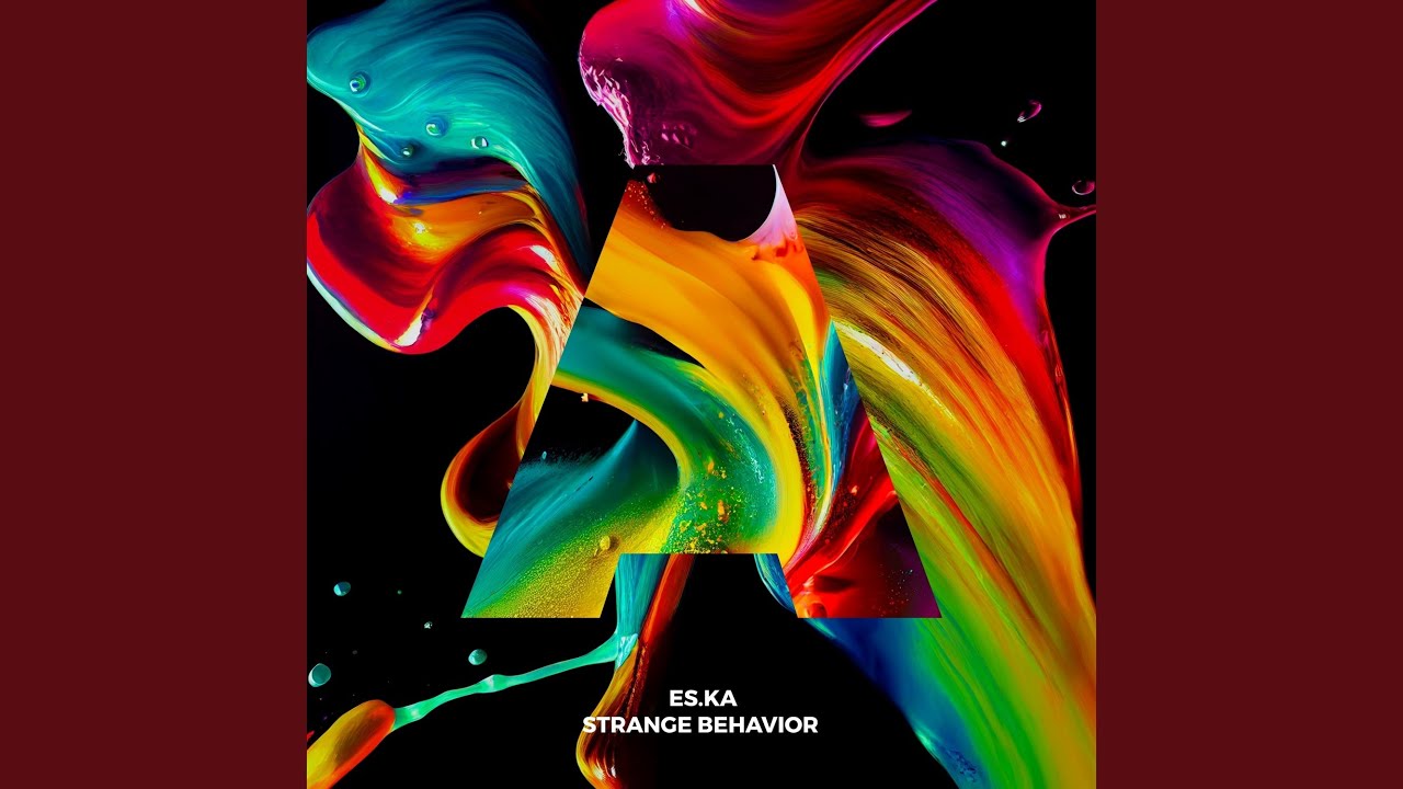 Strange Behavior - YouTube