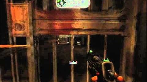 F.E.A.R. 3 Walkthrough Interval 01 part 1