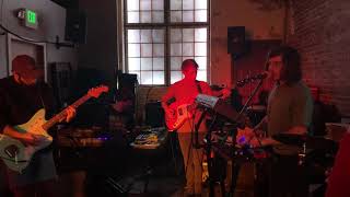 Shimmertraps - Plume (Live 08.23.19) - Vermillion Art Gallery Seattle