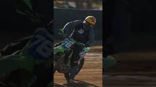 Clubman Open Getting It Dome