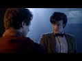 Rory Protects Amy For 2000 Years | The Big Bang | Doctor Who