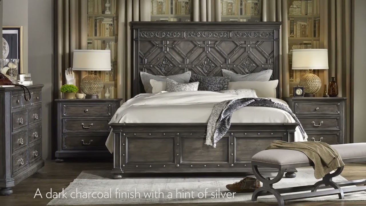 Vintage West from Hooker Furniture