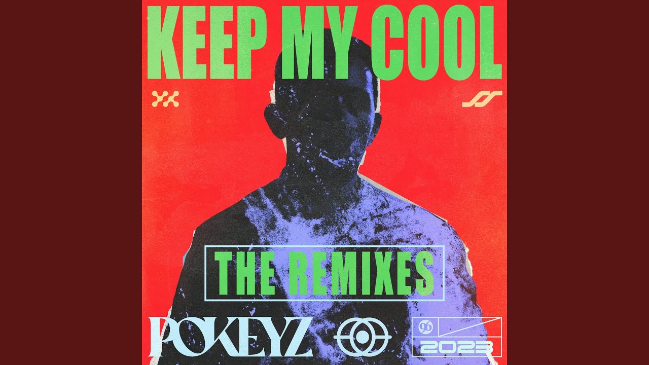 Keep My Cool (Bacon Remix)