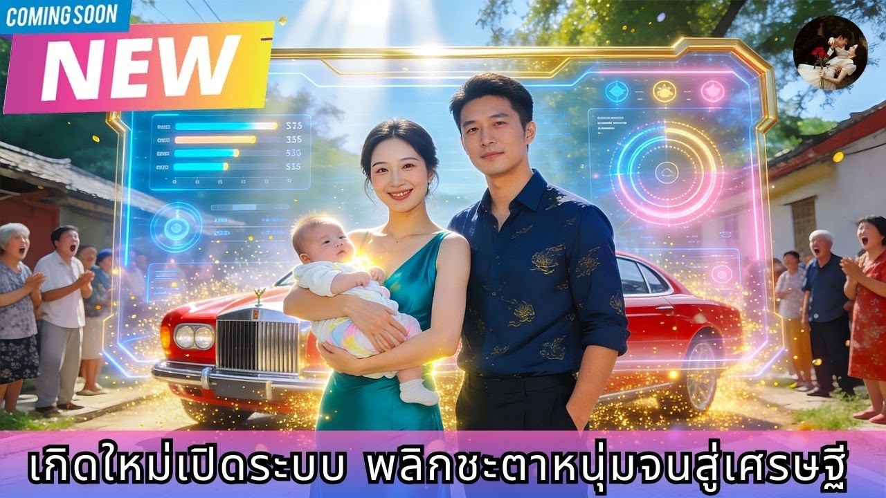 ชายหนุ่มเกิดใหม่ เปิดใช้งานระบบ สาบานล้างแค้น ปกป้องครอบครัว พลิกชะตาจากยากจนสู่ร่ำรวยในชีวิตนี้แน่ๆ