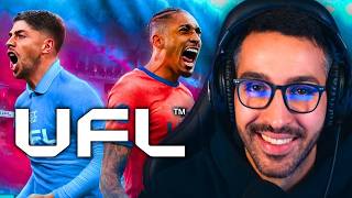 COME INIZIARE A GIOCARE SU UFL + TRUCCHI e CONSIGLI  [ GUIDA ]