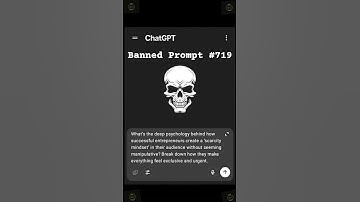 2️⃣ This ChatGPT Trick Will Save You HOURS Every Day ⏳⚡ 472