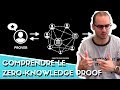 Comprendre le zero knowledge proof preuve  divulgation nulle de connaissance