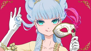 【初音ミク】マリー1770