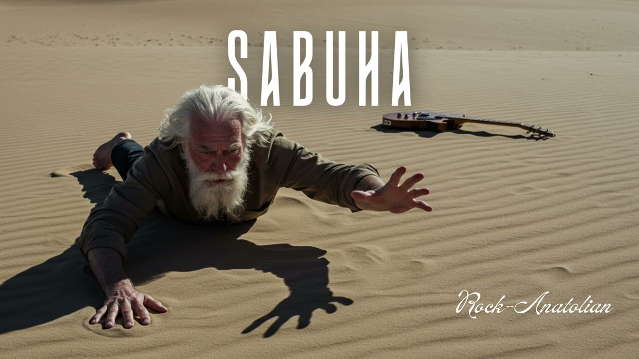 SABUHA / ROCK - ETNİK / Anatolian ROCK